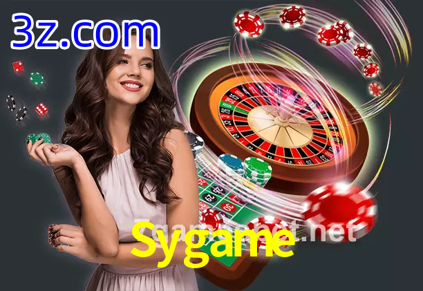 vivo no cassino Sygame
