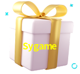 Receba seus bônus de boas-vindas no Sygame