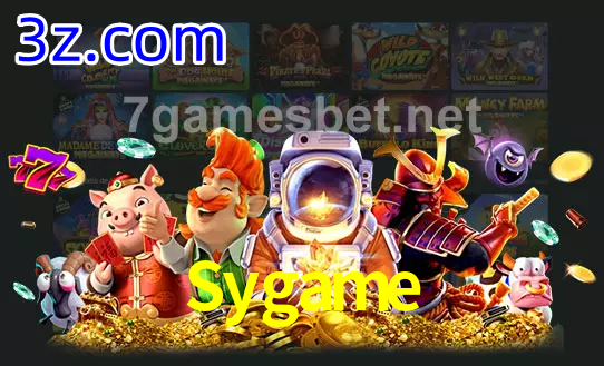 cassino Sygame