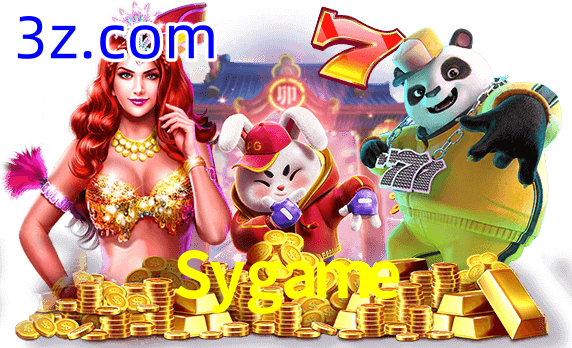 jogue em caça-níqueis ricos na Sygame