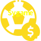 Aposte em esportes do mundo todo no Sygame!